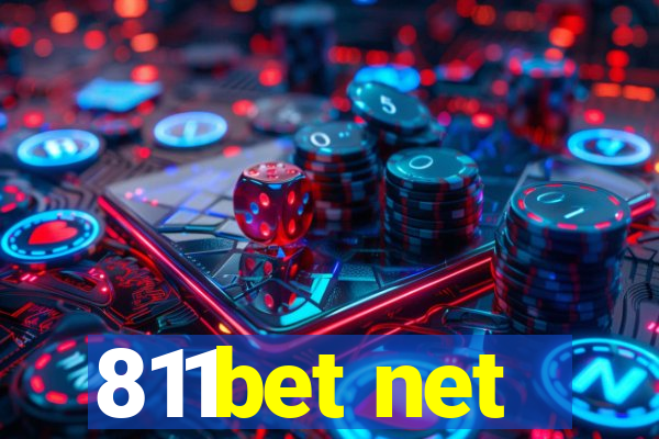 811bet net